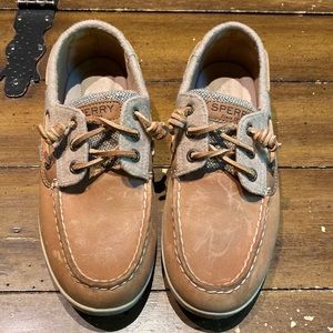 Sperry Top Siders women’s 7